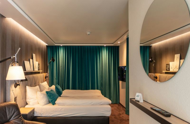 Motel One Saarbrücken