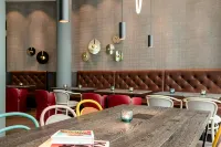 Motel One Graz - petit déjeuner