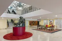 Hotel Francia Aguascalientes - familiares
