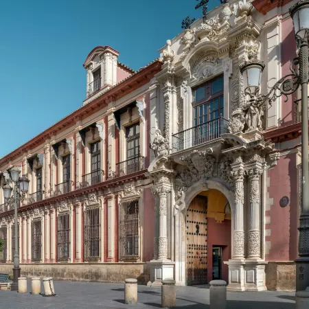 Querencia de Sevilla, Autograph Collection