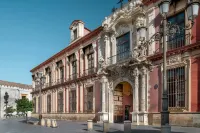Querencia de Sevilla, Autograph Collection - balcony