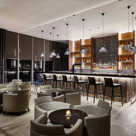 AC Hotel by Marriott Lima Miraflores