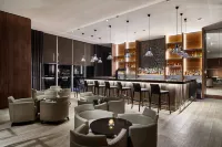 AC Hotel by Marriott Lima Miraflores - bar