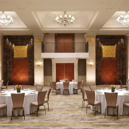 Four Seasons Hotel Amman
