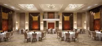 Four Seasons Hotel Amman - petit déjeuner