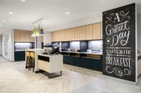 TownePlace Suites Oshkosh - 3-Sterne
