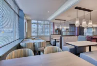 Premier Inn Peterborough City Centre Hotel - Breakfast