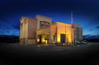 Hampton Inn & Suites Gallup - 2-Star