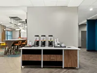 Hampton Inn Longview - Kæledyr tilladt