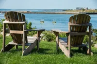 The Breakwater Inn & Spa - Wifi