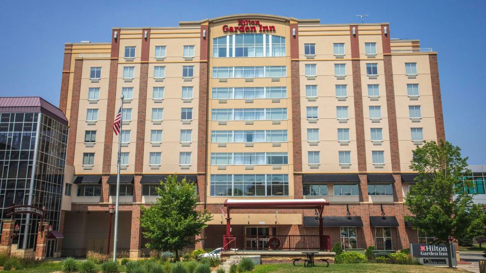 Hilton Garden Inn Mankato Downtown