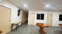Ploynam Homestay - Kitchenette