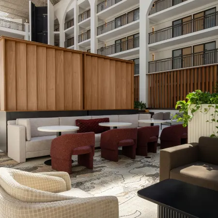 Embassy Suites by Hilton Cincinnati Northeast Blue Ash