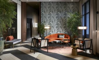 THesis Hotel Miami Coral Gables, Curio Collection by Hilton