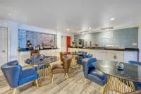 SureStay Hotel by Best Western Tuscaloosa Southeast - breakfast