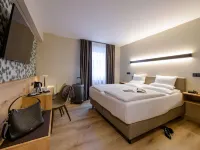 慕尼黑老城區美居酒店 - 3星級