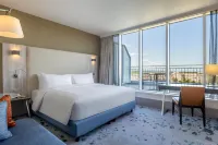 Hilton Geneva Hotel and Conference Centre - Yolcu Alma/Bırakma Hizmetleri