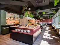 ibis Paderborn City - pet friendly
