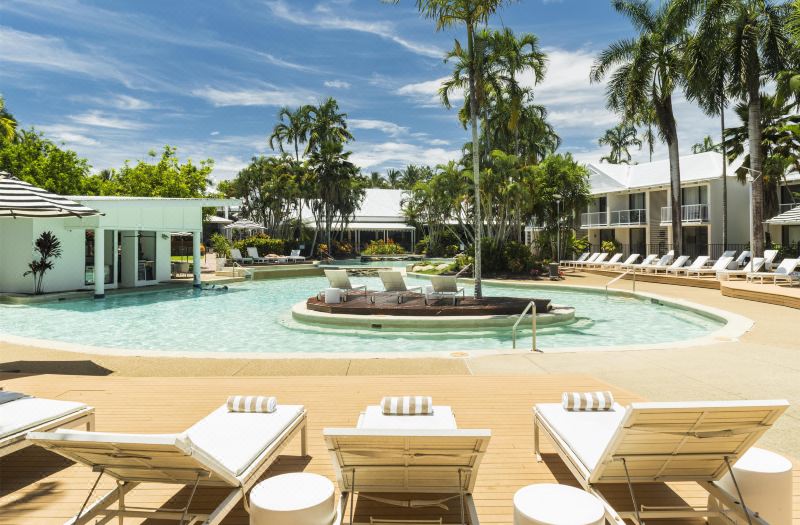 Oaks Port Douglas Resort photo 3