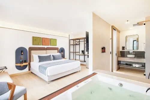 Blues Suites Laureles - 2-Star