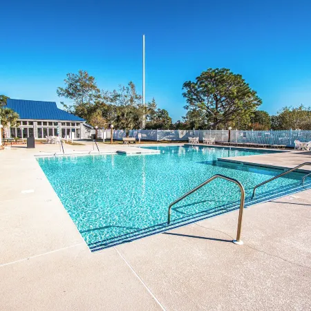 Waterwood Townhome