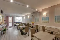 The Originals Access, Hotel Thouars - Desayuno