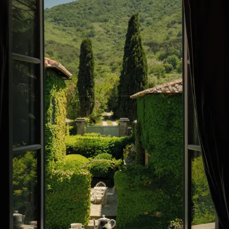 Villa di Piazzano - Small Luxury Hotels of the World