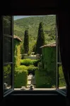Villa di Piazzano - Small Luxury Hotels of the World - Romantic