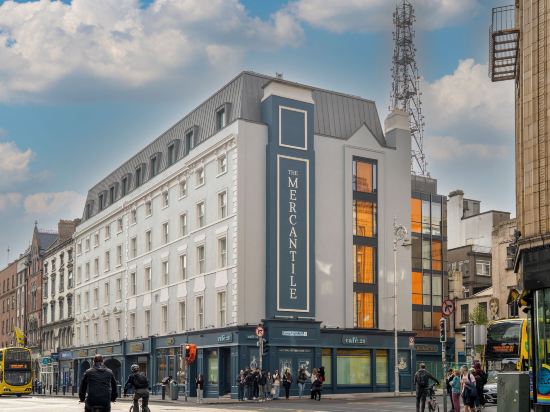 The Mercantile Hotel