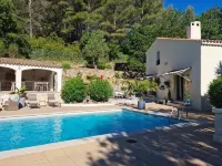 Villa Manoe - Pet friendly