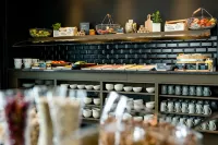 Motel One Koblenz - servizio colazione