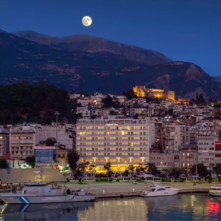 Mercure Patras Astir