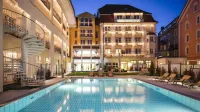 Hotel Reutemann-Seegarten - Pools