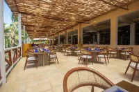 Zanzibar Bay Resort & Spa - breakfast