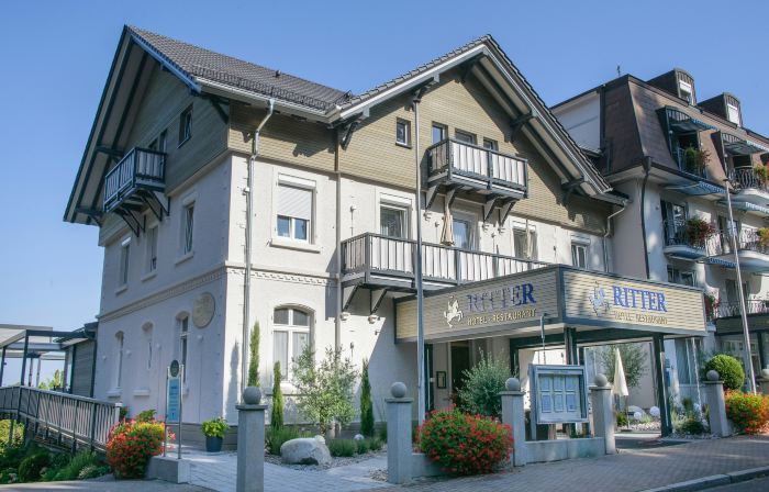 Hotel Ritter Badenweiler