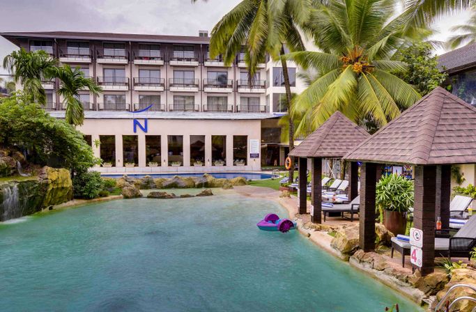 Novotel Goa Candolim