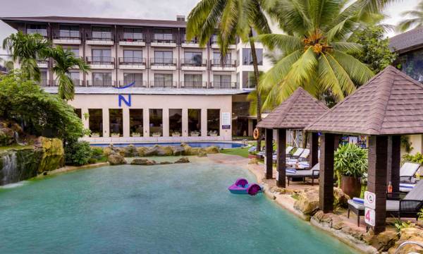 Novotel Goa Candolim