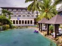 Novotel Goa Candolim - ที่มีที่จอดรถ