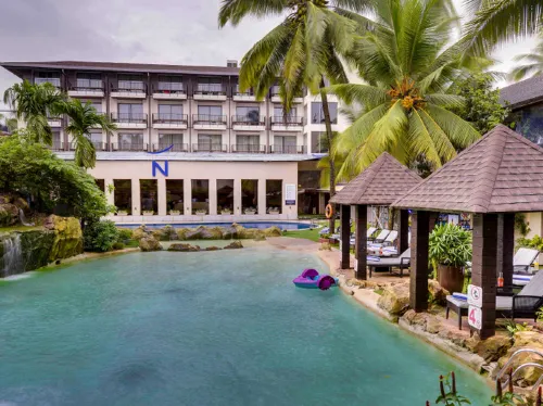 Novotel Goa Candolim - 5-Star