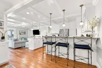 Creek Watch 4 Bedroom Home by RedAwning - Bãi đậu xe