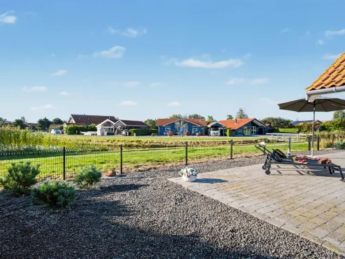 "Domi" - 1.2km from the Sea - 4-Star