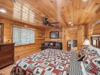 Parkside Lodge - Bares