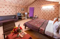 MPT Holiday Homes, Amarkantak - 3-Star