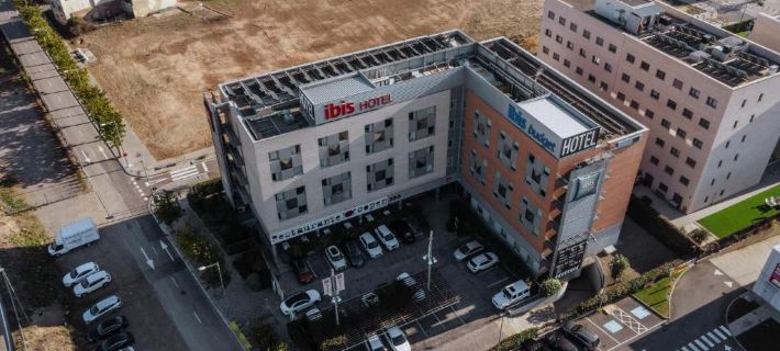 Ibis Lleida Hotels in Provinz Lleida