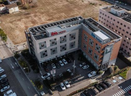 Ibis Lleida
