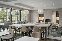 Residence Inn Columbia West/Lexington - parking