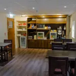 Primelodge Doncaster - sarapan