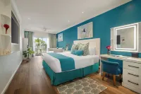 Coconut Bay Beach Resort & Spa All Inclusive - Wifi