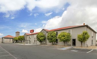 Red Roof Inn Dumas
