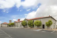 Red Roof Inn Dumas - Pet friendly